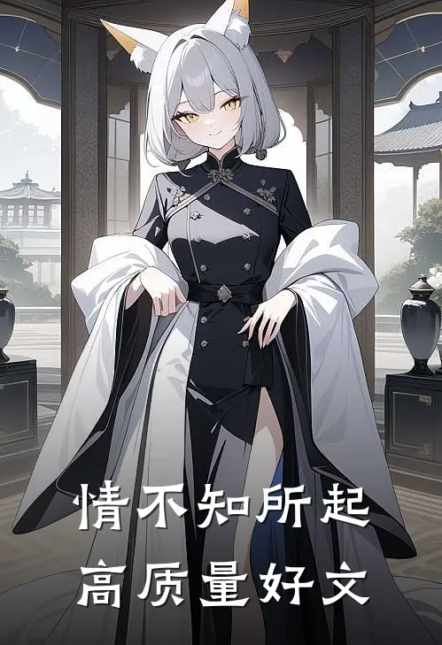 情不知所起高质量好文