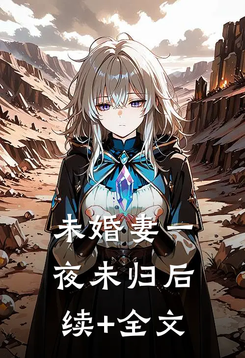 未婚妻一夜未归后续+全文