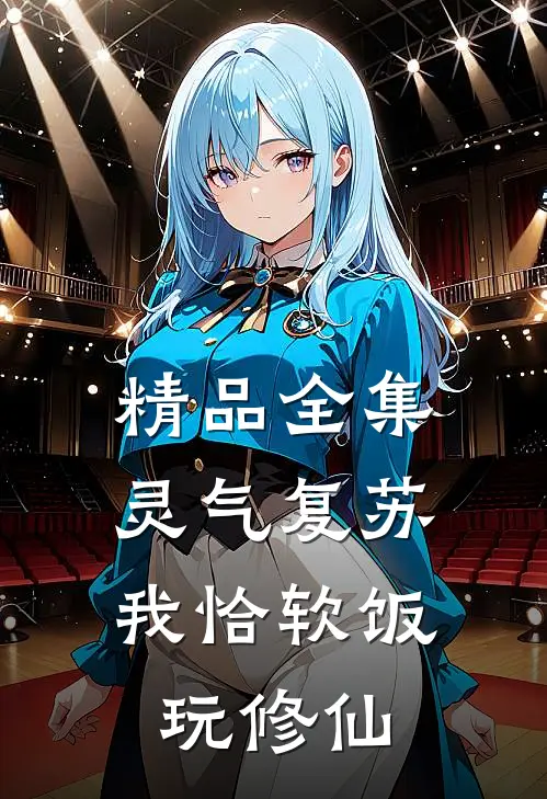精品全集灵气复苏:我恰软饭玩修仙