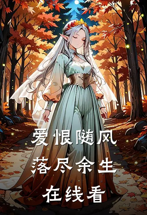 爱恨随风，落尽余生在线看
