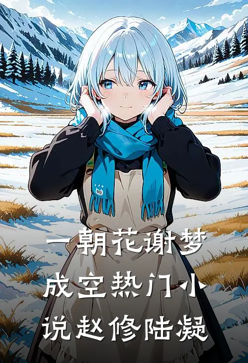 一朝花谢梦成空热门小说赵修陆凝