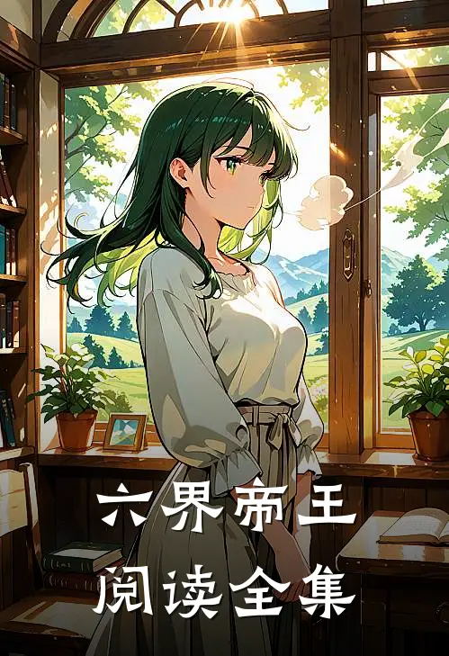 六界帝王阅读全集