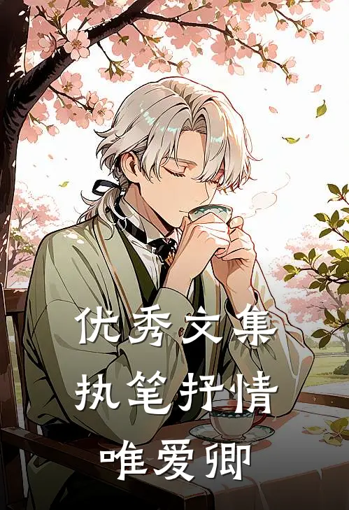 优秀文集执笔抒情唯爱卿