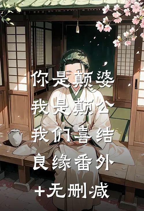你是颠婆，我是颠公，我们喜结良缘番外+无删减
