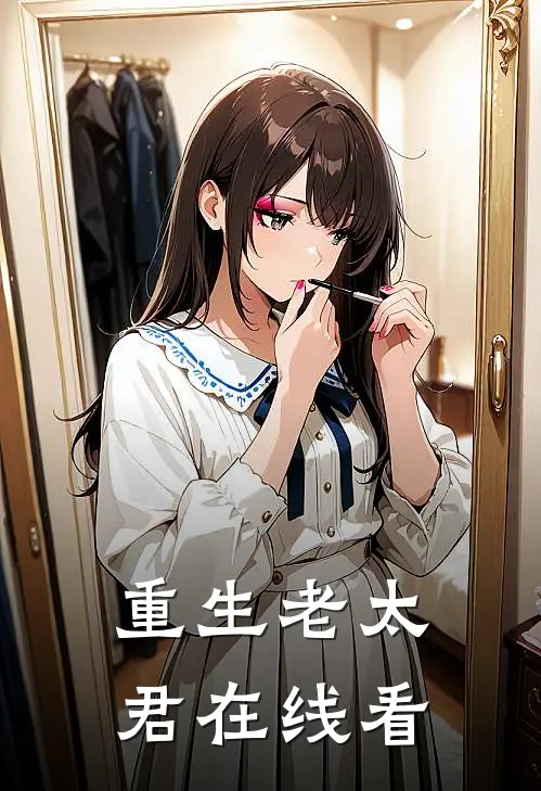 重生老太君在线看