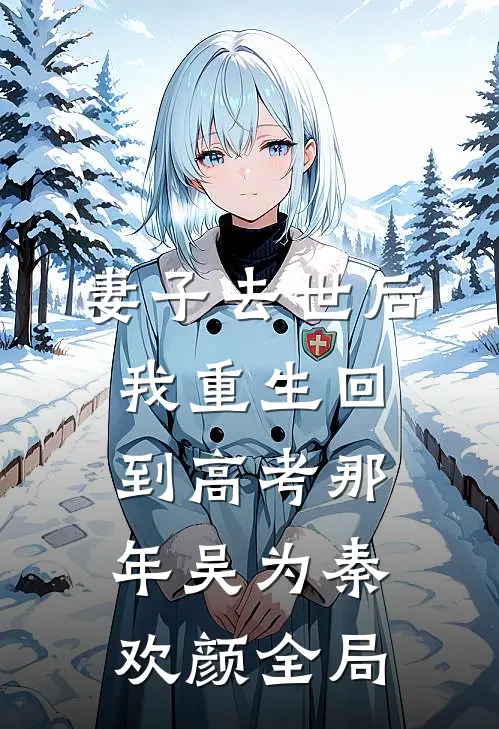 妻子去世后，我重生回到高考那年吴为秦欢颜全局