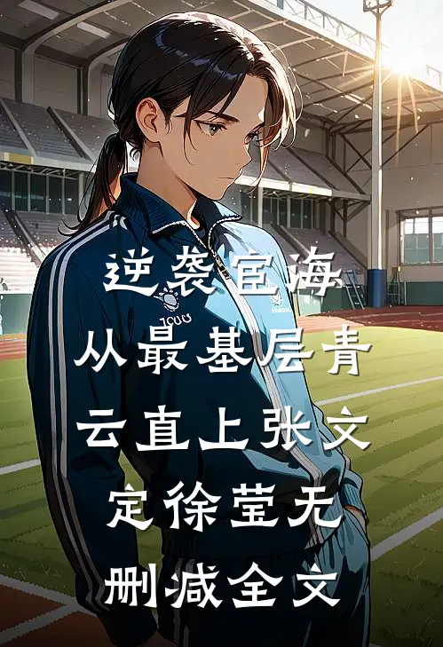 逆袭宦海：从最基层青云直上张文定徐莹无删减全文