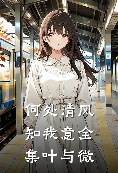 何处清风知我意全集叶与微