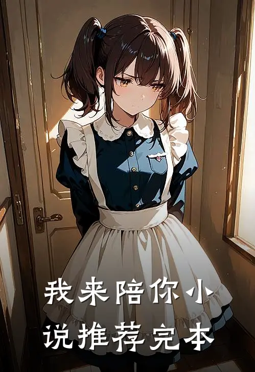 我来陪你小说推荐完本