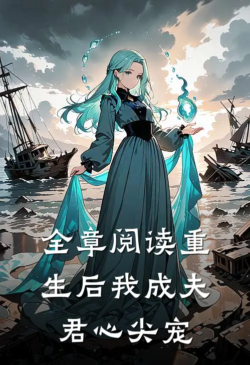 全章阅读重生后我成夫君心尖宠