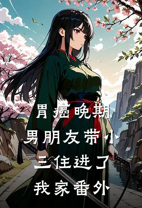 胃癌晚期，男朋友带小三住进了我家 番外