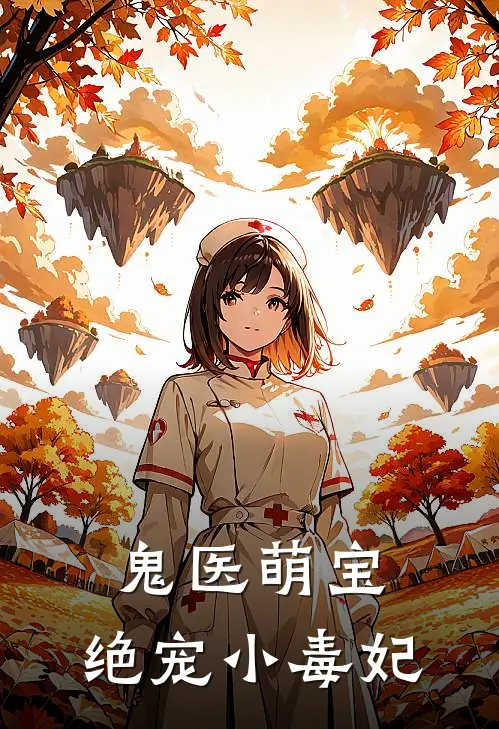 鬼医萌宝绝宠小毒妃漫画