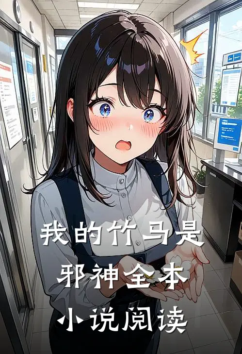 我的竹马是邪神全本小说阅读