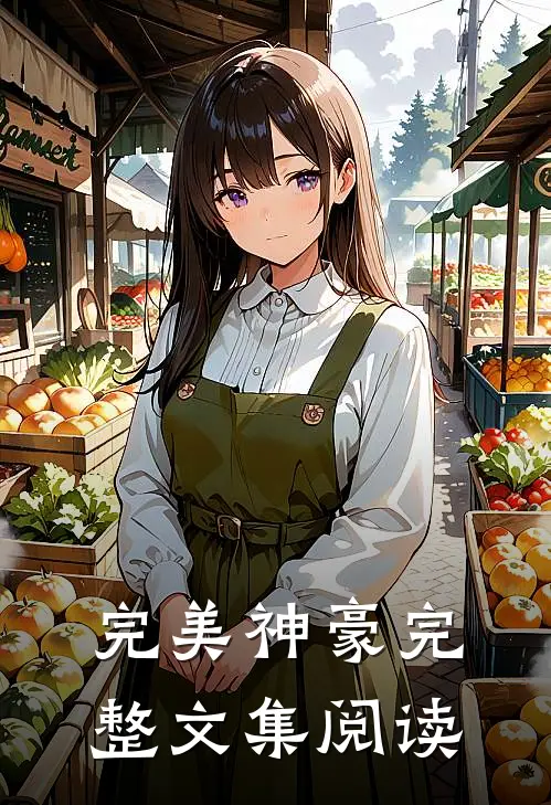 完美神豪完整文集阅读