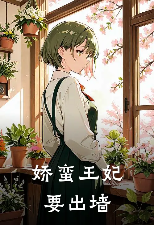 娇蛮王妃要出墙