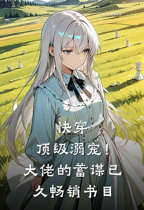 快穿：顶级溺宠！大佬的蓄谋已久畅销书目