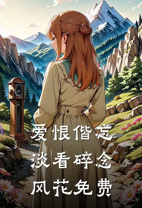 爱恨偕忘，淡看碎念风花免费