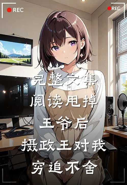 完整文集阅读甩掉王爷后，摄政王对我穷追不舍