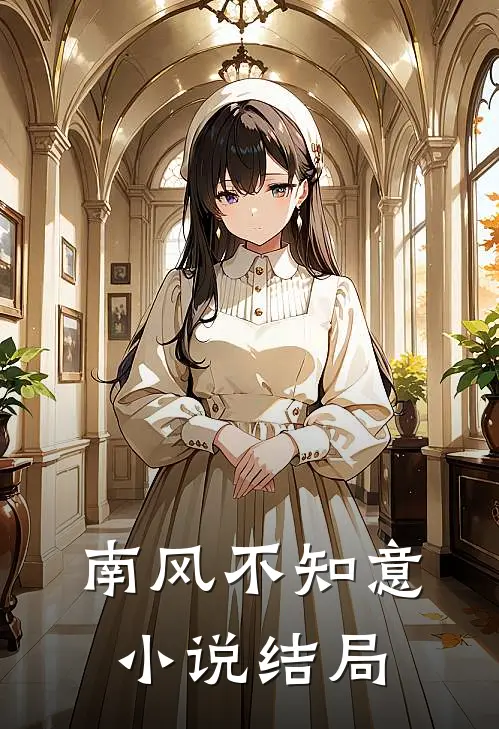 南风不知意小说结局