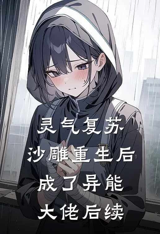 灵气复苏：沙雕重生后成了异能大佬后续