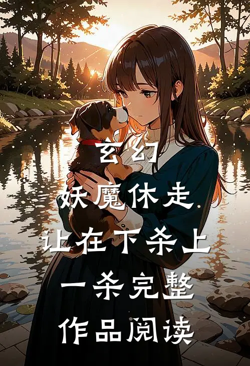 玄幻：妖魔休走，让在下杀上一杀完整作品阅读