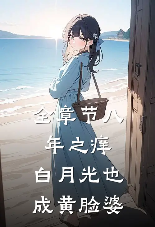 全章节八年之痒,白月光也成黄脸婆