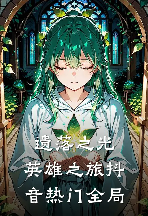 遗落之光：英雄之旅抖音热门全局