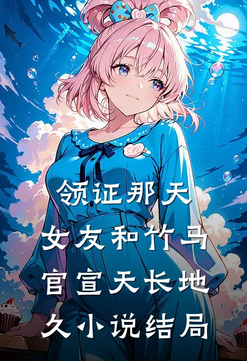领证那天，女友和竹马官宣天长地久小说结局
