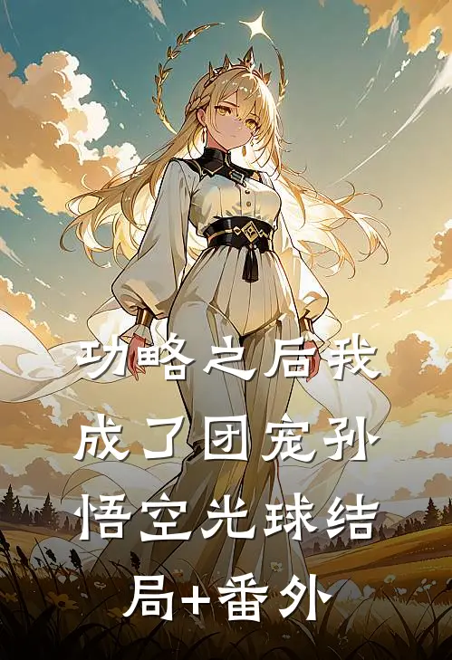 功略之后我成了团宠孙悟空光球结局+番外