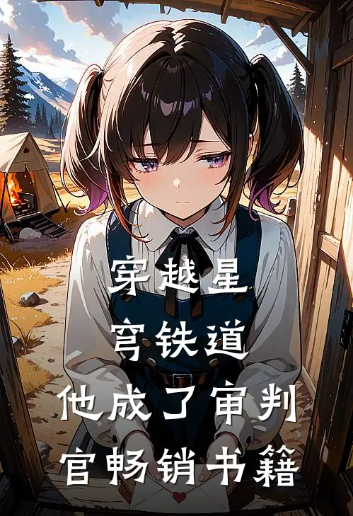 穿越星穹铁道，他成了审判官畅销书籍