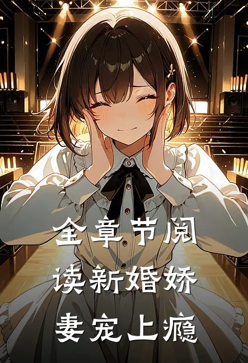 全章节阅读新婚娇妻宠上瘾