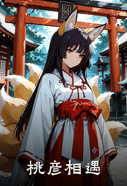 桃彦相遇