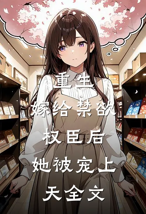 重生嫁给禁欲权臣后,她被宠上天全文免费阅读
