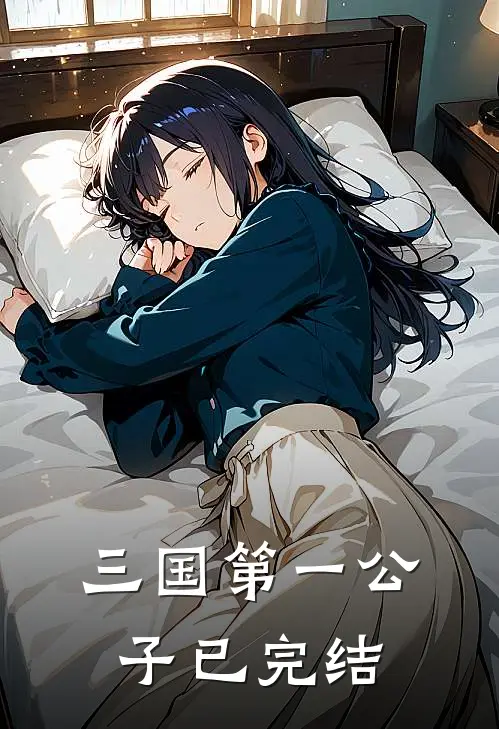 三国第一公子已完结