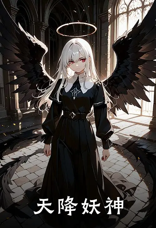 天降妖神