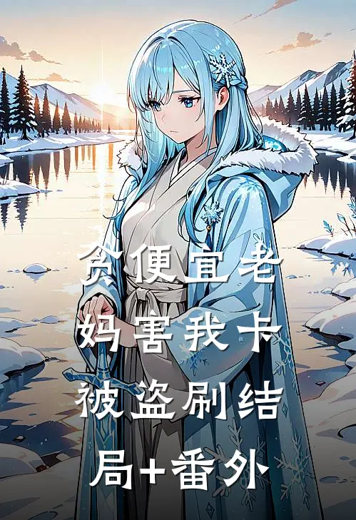 贪便宜老妈害我卡被盗刷结局+番外