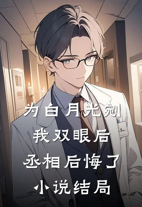为白月光剜我双眼后，丞相后悔了小说结局