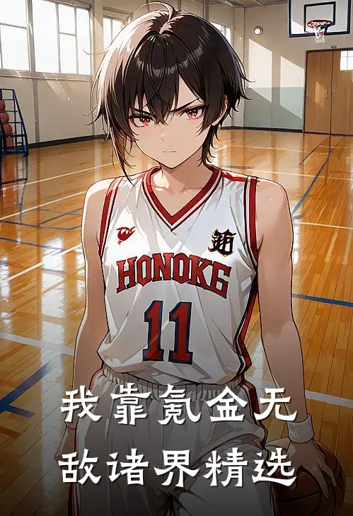 我靠氪金无敌诸界精选