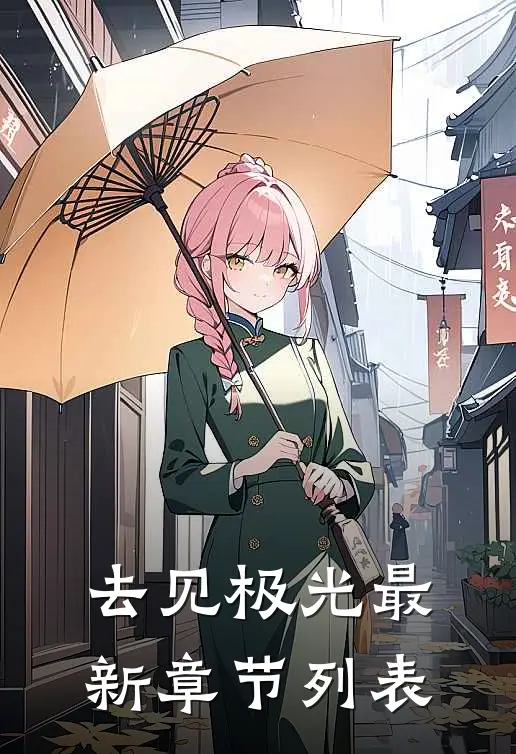 去见极光最新章节列表