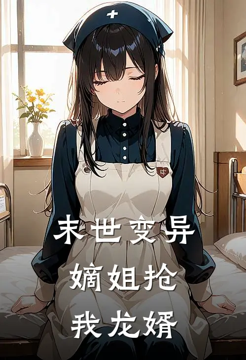 末世变异，嫡姐抢我龙婿