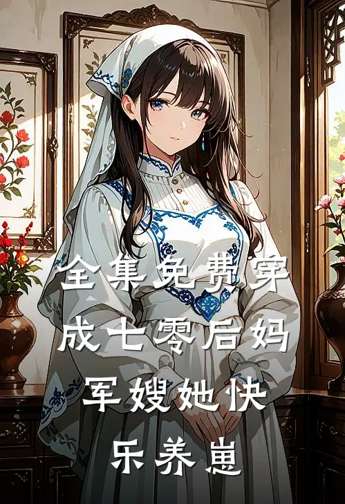 全集免费穿成七零后妈，军嫂她快乐养崽
