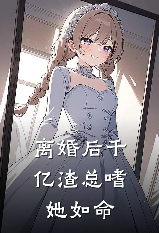 离婚后千亿渣总嗜她如命