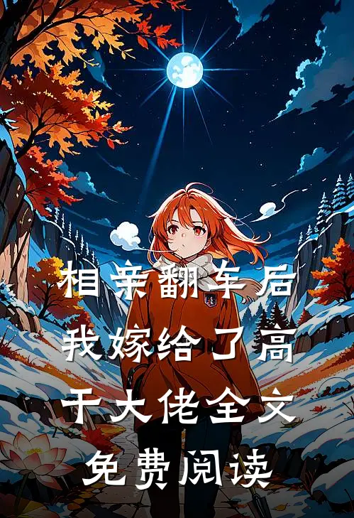 相亲翻车后，我嫁给了高干大佬全文免费阅读