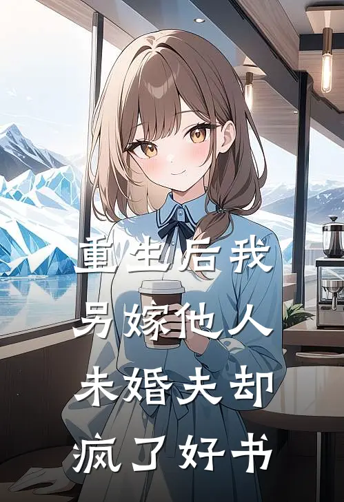 重生后我另嫁他人，未婚夫却疯了好书