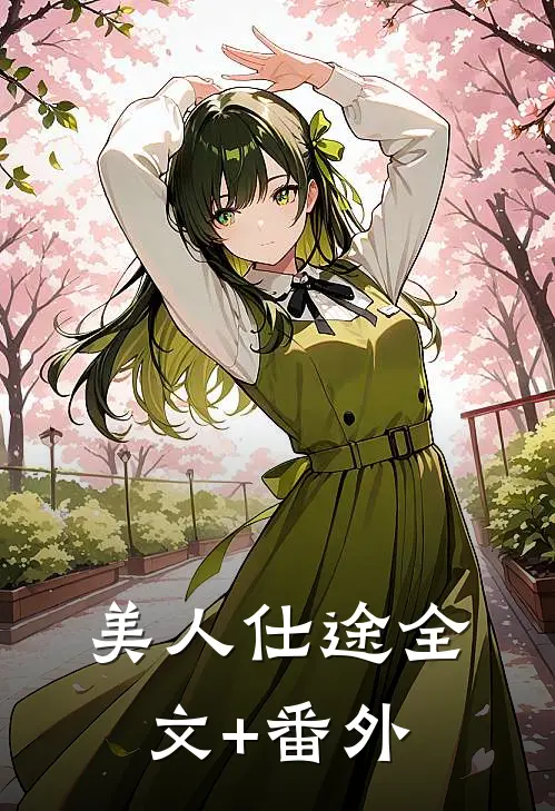 美人仕途全文+番外