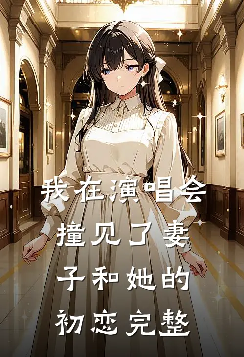 我在演唱会撞见了妻子和她的初恋完整