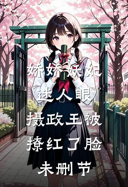 娇娇妖妃迷人眼，摄政王被撩红了脸未删节