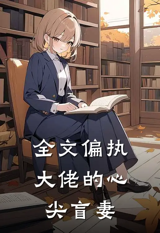 全文偏执大佬的心尖盲妻