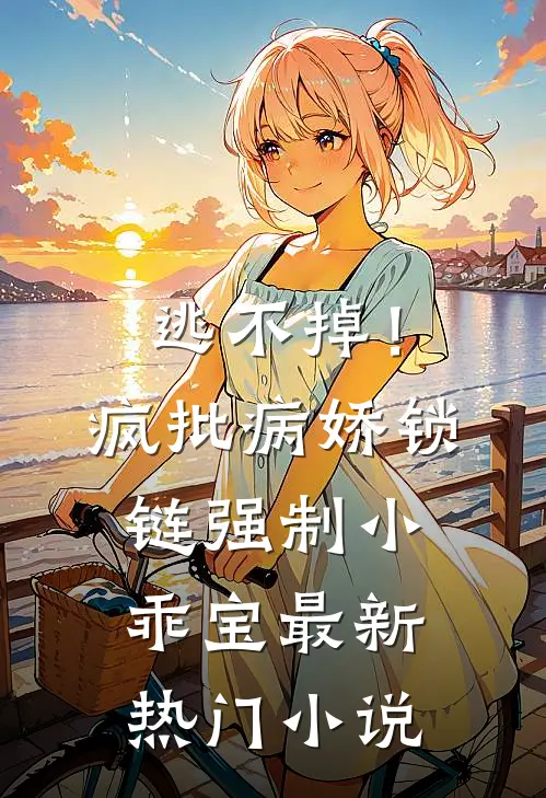逃不掉！疯批病娇锁链强制小乖宝最新热门小说