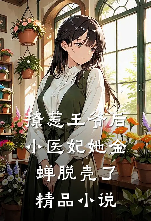 撩惹王爷后，小医妃她金蝉脱壳了精品小说